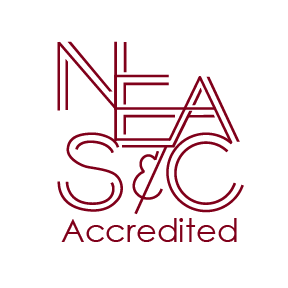 Mayrit - Accredited school by NEASC