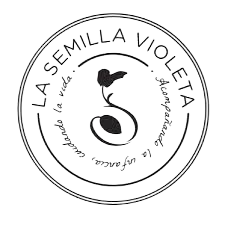 La semilla violeta