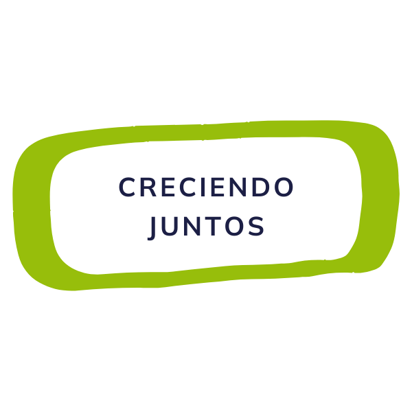 Modelo pedagógico de Mayrit - Creciendo juntos