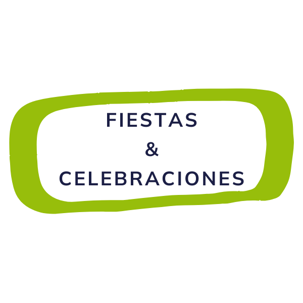 Modelo pedagógico de Mayrit - Fiestas y celebraciones