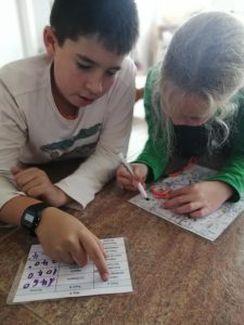 Bienestar y respeto - Mayrit Escuela Activa