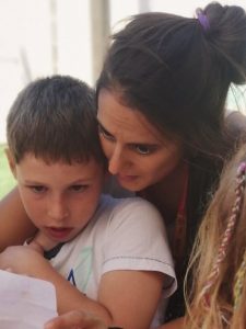 Mayrit Escuela Activa - Acompañar