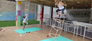 Mayrit Escuela Activa - Materiales manipultativos y ambientes preparados