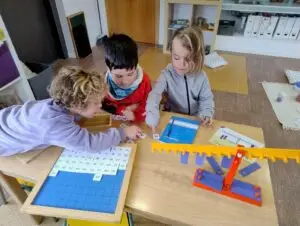 Aprendizaje centrado en el estudiante