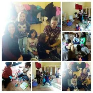 Historia de Mayrit - Mayrit's History