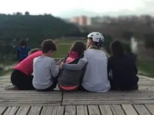 Mayrit es mas que una escuela