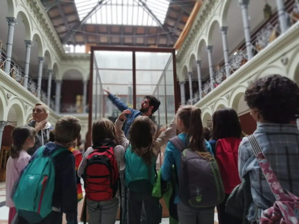 Mayrit más allá de Mayrit