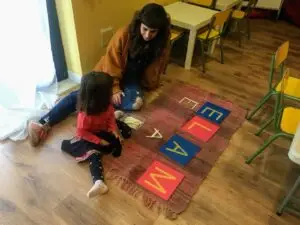 Que es ser una escuela activa