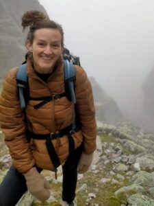 Alyssa Spry - Acompañante en Mayrit