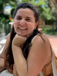 Ángeles Blasco - Directora pedagógica de Mayrit Escuela Activa