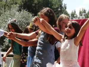 Celebraciones en Mayrit-1