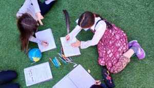 Escuela Activa Mayrit - Mayrit Active School