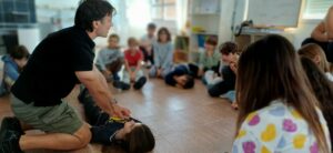 Familias, alumnos y alumnas tienen un gran sentido de pertenencia a la comunidad educativa de Mayrit