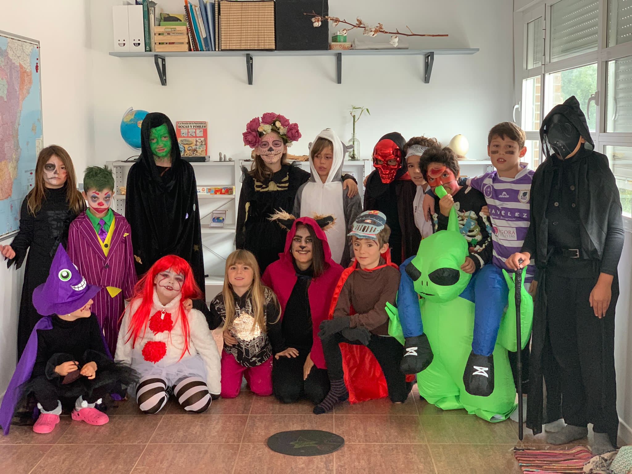 Fiestas y celebraciones en Mayrit