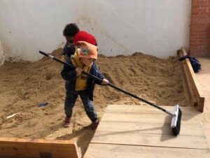 Libertad, autonomía y límites en Mayrit