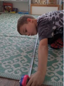 Mantener el deseo innato de aprender - Mayrit Escuela Activa