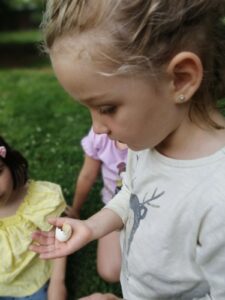 Mayrit Escuela Activa - Deseo innato de aprender