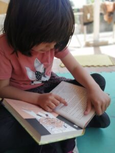 Ritmos flexibles - Mayrit Escuela Activa