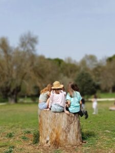 Sentimiento de pertenencia - Mayrit