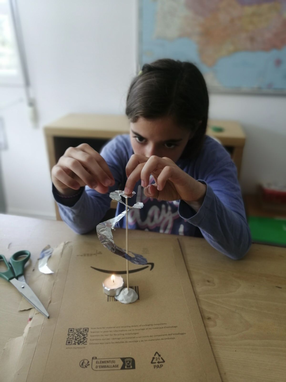 Propuestas guiadas - Mayrit Escuela Activa