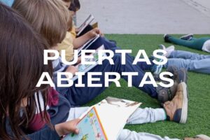Puertas abiertas Mayrit 2025 - escuela respetuosa