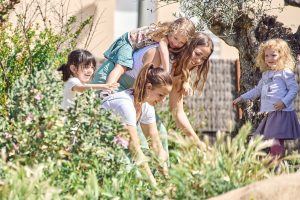 Madre Tierra Nature School