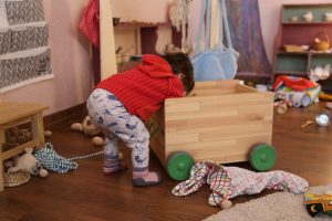 Proyecto Dejando Huella