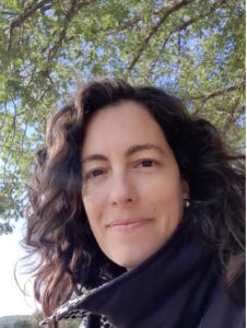 Charo Sanz - Acompañante de Mayrit Escuela Activa