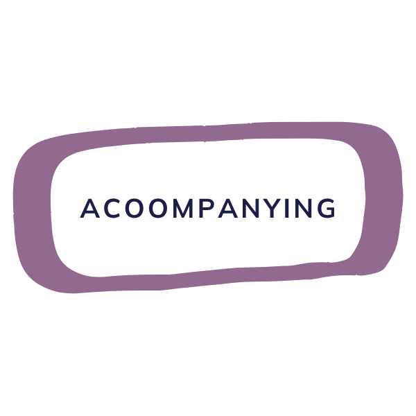 Accompanying