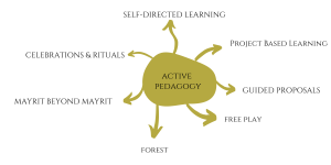 active pedagogy